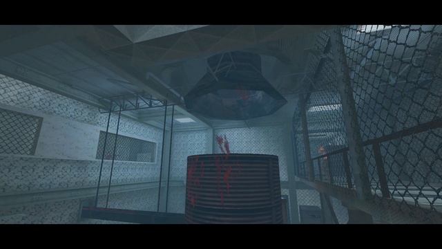 Нарвался на мясников и покрошил их на мясо в POSTAL 2 № 10