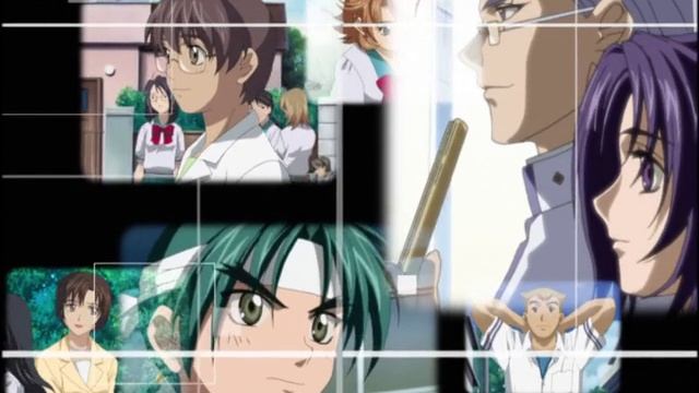 Full Metal Panic - Sore ga, Ai Deshou (Shimokawa Mikuni)