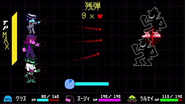 В Steam вышла ПОЛНАЯ версия DELTARUNE — долгожданный спин-офф культовой UNDERTALE от Тоби Фокса.