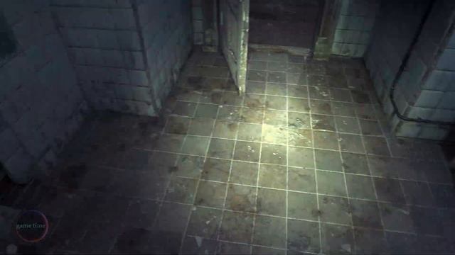 Resident Evil 7 Biohazard серия 1 [4K HDR 60FPS] БЕЗ ПОЛУЧЕНИЯ УРОНА | МАК
