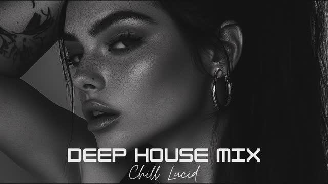 🔥 IBIZA Deep House Therapy 2025 _ Chill Vibes for Night Drives & Late Escapes _ Midnight Waves 🔥
