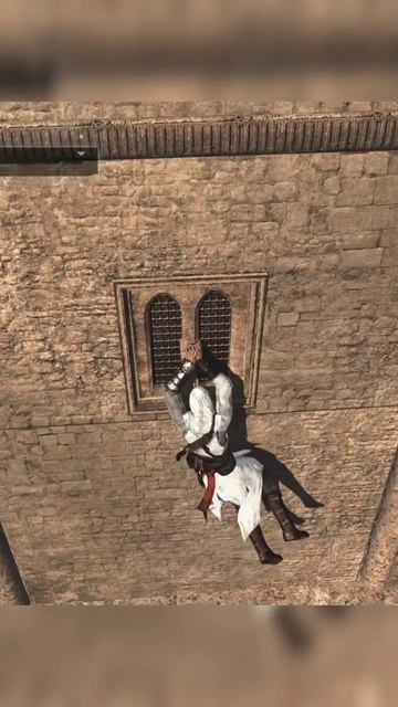 Assassin's Creed 1 Moments #5