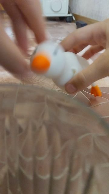 Тестирование гуся оттянуся