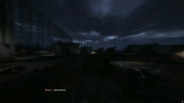 S.T.A.L.K.E.R. 2: Heart of Chornobyl  Погружение в Зону