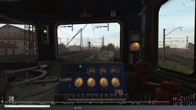 Trainz 2022 Мультіплеєр Мотиви УЗ.