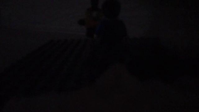 LEGO Spider-man 3 сезон 3 серия