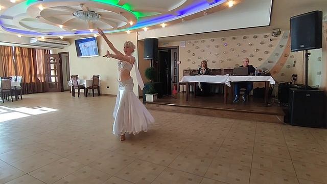 Sultanа-El-Raqs 💃Беллиданс 40-60г.г. Египетский Кинематограф