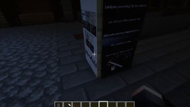 "ЗАБРОШЕННЫЙ ГОРОД ЯНТАРЬ"–Страшилки Minecraft