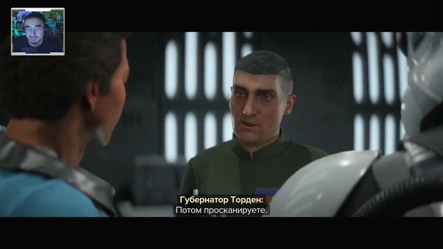 Star Wars Outlaws: Wild Card ФИНАЛ | Прохождение | А ЧЁ? ВСЁ?