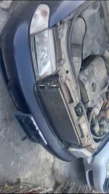 00081803 Audi ADR WAUZZZ8DZWA052356 112ткм 01669