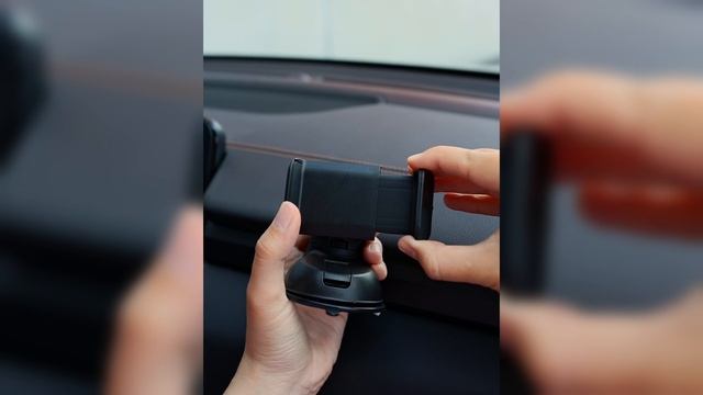 держатель автомобильный АТ-2411