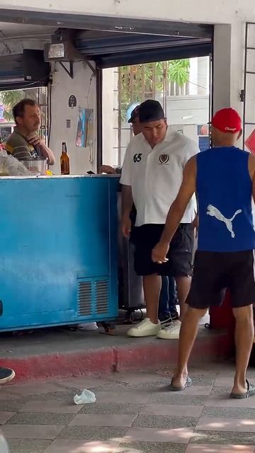 El brazo  eléctrico 😂