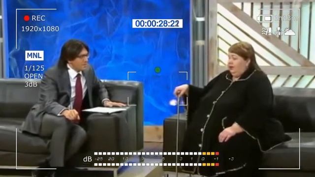 Еще Помните ЕЁ? Что стало с Ларисой, которая весила б