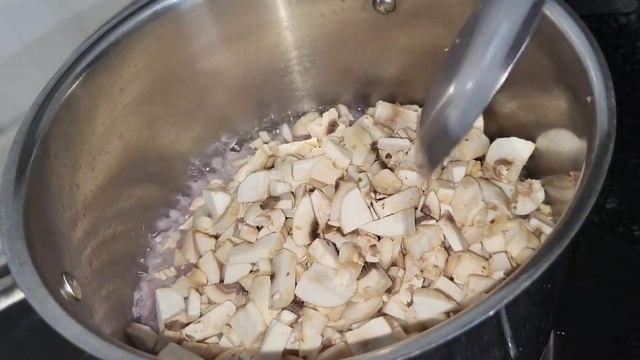 FastRecipies острый овощной индийский суп с лепешками