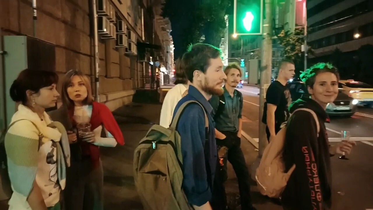 Немного смыслового контента о том, что путь от пробного занятия в TangoStream до городских милонг...