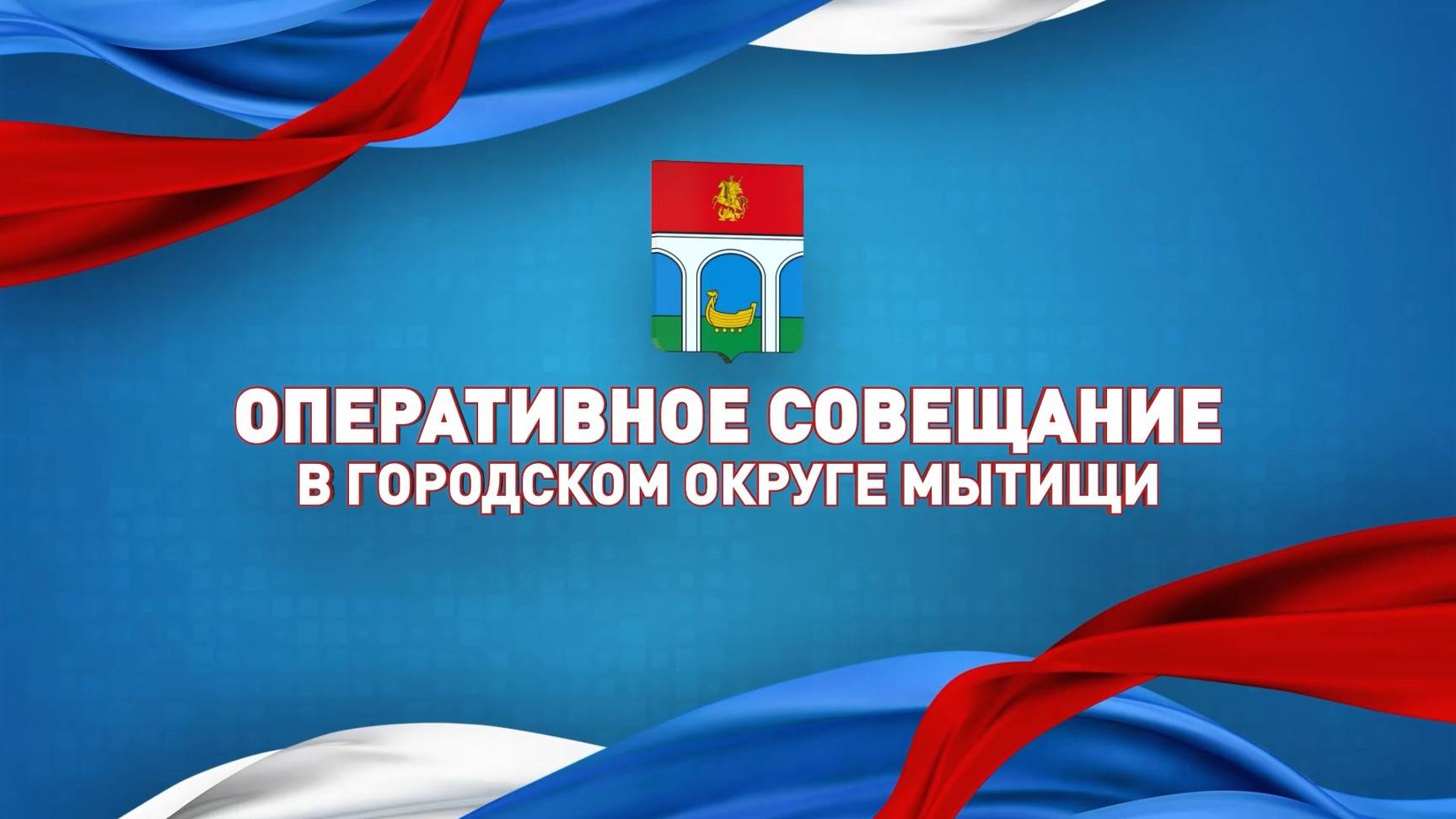 (12+) Борьба с нелегальной торговлей и борщевиком – актуальная повестка городского совещания