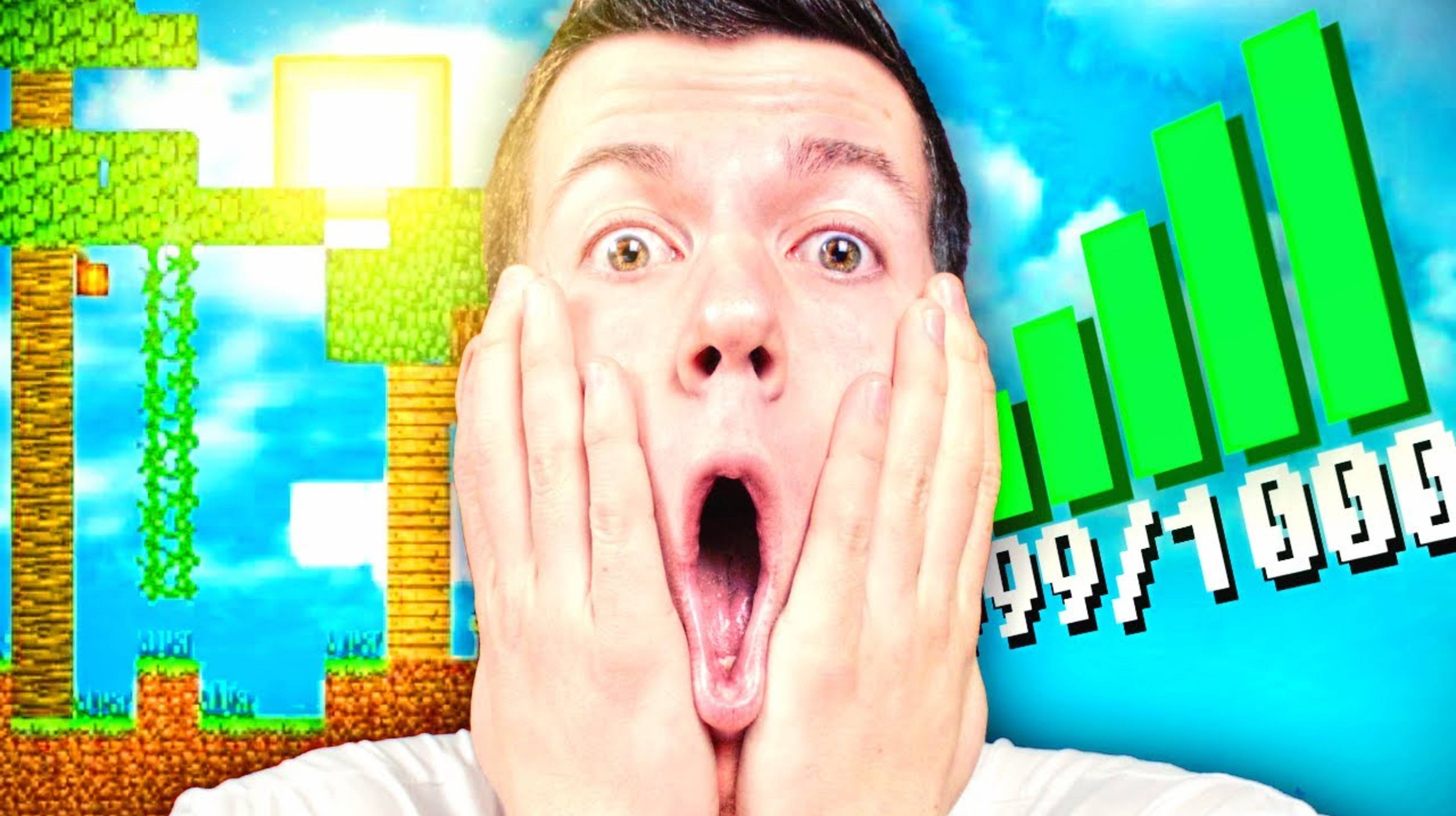 МОЙ СЕРВЕР В МАЙНКРАФТ _O КАК ЛЕГКО ДОБЫТЬ АДМИНКУ НА СЕРВЕРЕ MINECRAFT _ ВЛАДУС