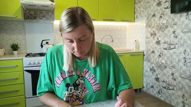 РАСХОДЫ СЕМЬИ. Покупки на ВАЙЛДБЕРРИЗ за месяц