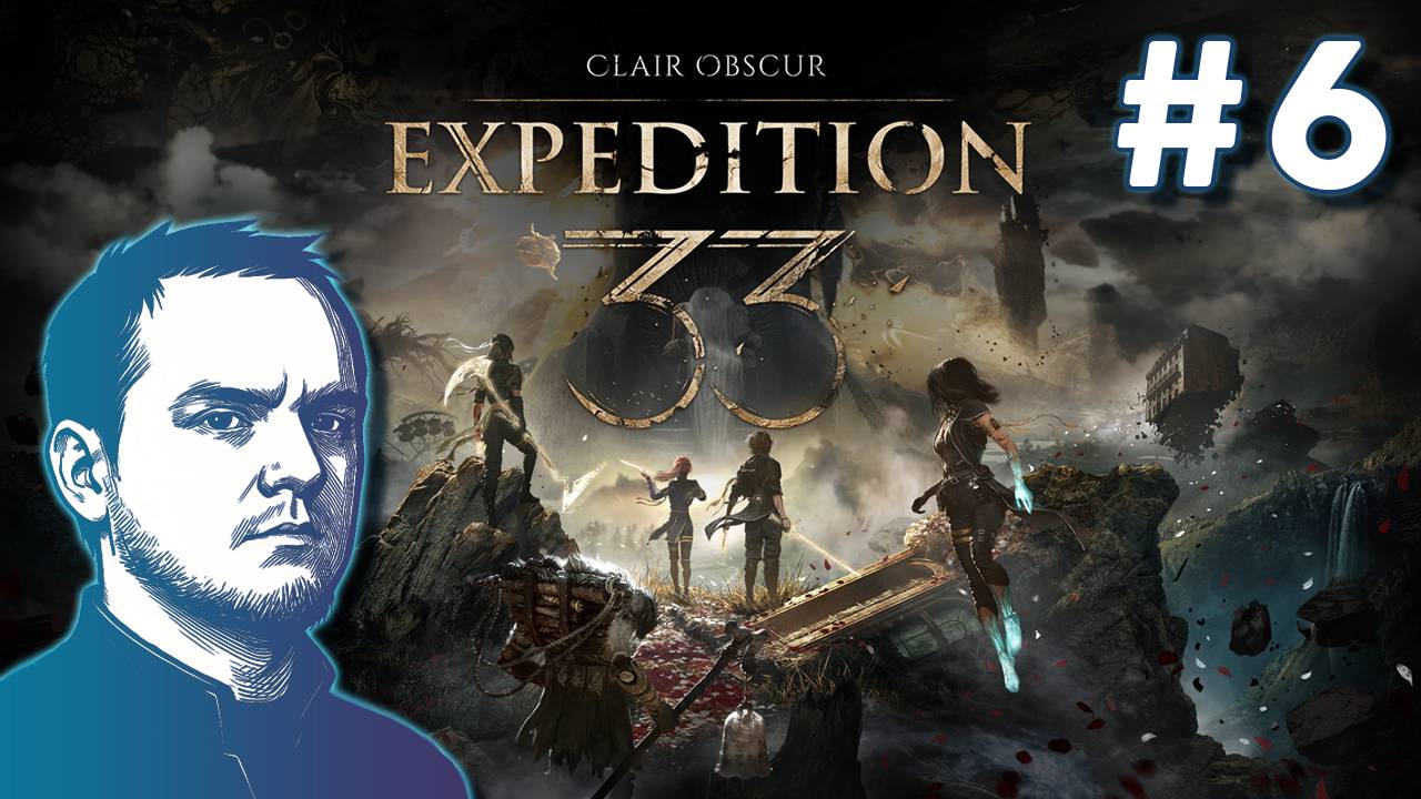 #6 Clair Obscur: Expedition 33