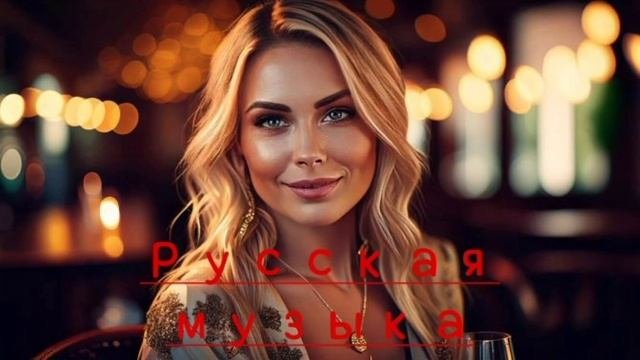 🔮ХИТЫ 2025♫ ТАНЦЕВАЛЬНАЯ МУЗЫКА🎉 СБОРНИК ПЕСНИ 2025   Rus