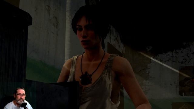Syberia 3#Сибирь3#1