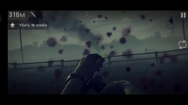 Возвращение в Into the Dead 2. Лутшые моменты в это игре. Играю в Into the Dead 2