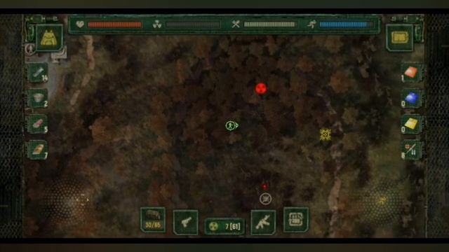 Call of Zone прохождение на мастере часть 12 (топовый мобиль?