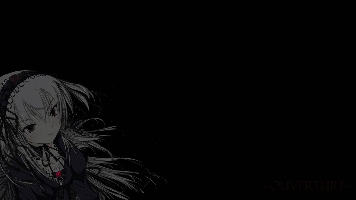 Anime and Games