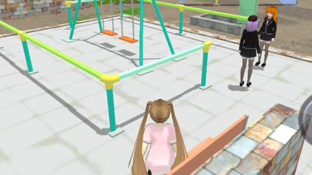 Мини фильм на 9 мин., "Матч🏀"