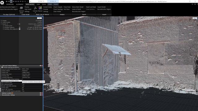 A4.3_08 Reality Capture Part2