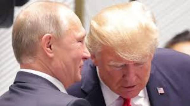 Экс-директор ЦРУ объясняет, почему Трампу не следует отказываться от переговоров