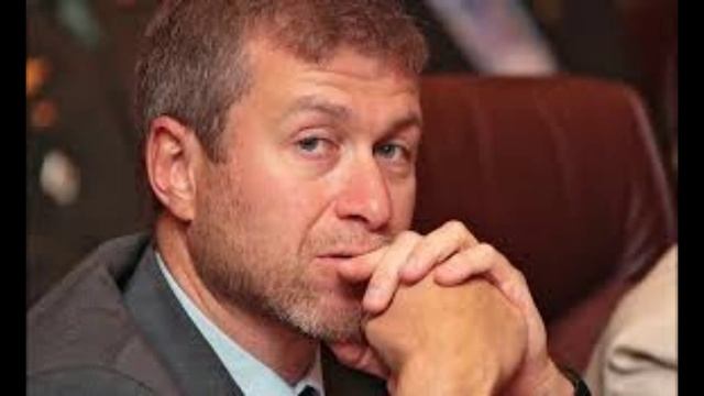 Британия готова подать в суд на Романа Абрамовича