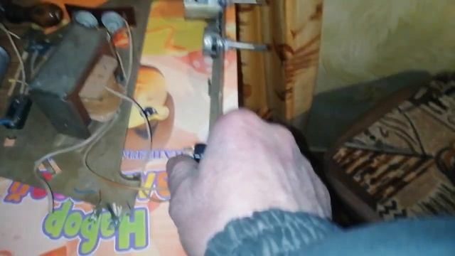 "Чудо инженерной мысли"   или "Концертный 304"
