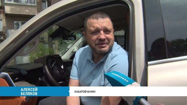 Ремонт дороги на улице Ленина