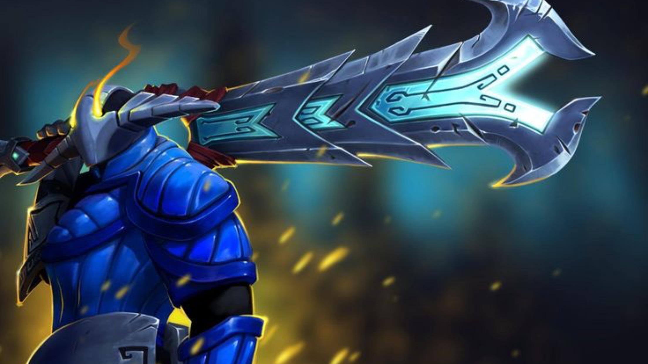 Нашел замену CHC! Dota 1x 6!!!