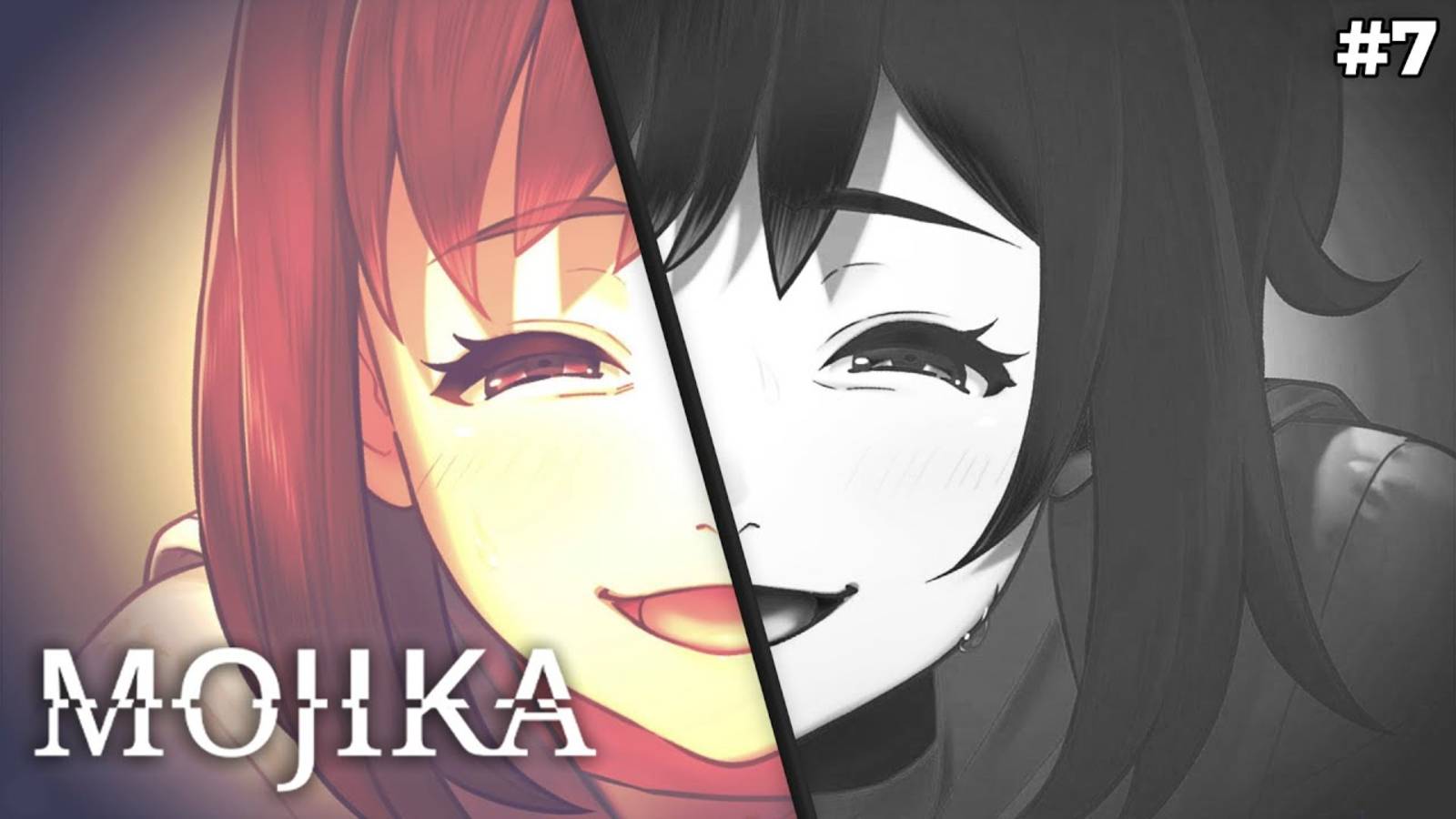 БЕЗУМНЫЙ ФИНАЛ | Mojika - Truth Rears Its Ugly Head #8