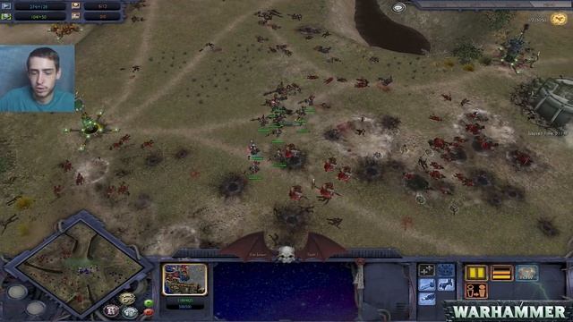 ✅ВАРХАММЕР | НЕ ДЕЛАЙТЕ ЭТИХ ОШИБОК ! - Unification Mod  / Dawn of Wa