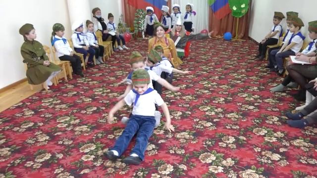 Визитная карточка Пировой З.А Мой педагогический марш