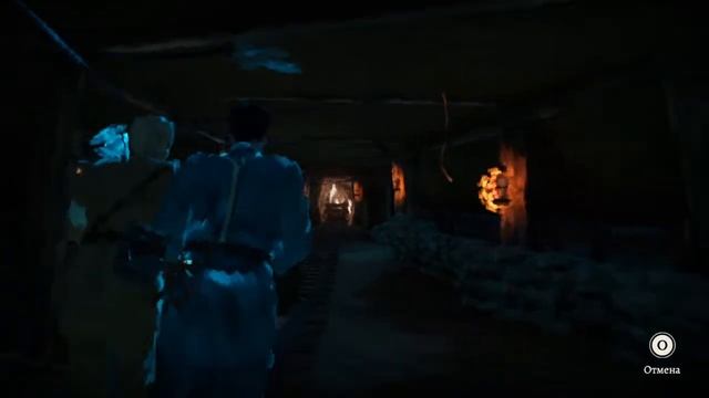 11 - 11 : Memories Retold _ ПРОХОЖДЕНИЕ _ #3 (PS4)