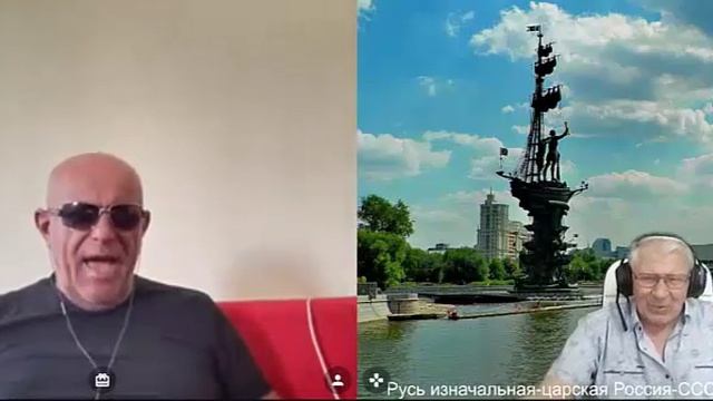 Все, как всегда...