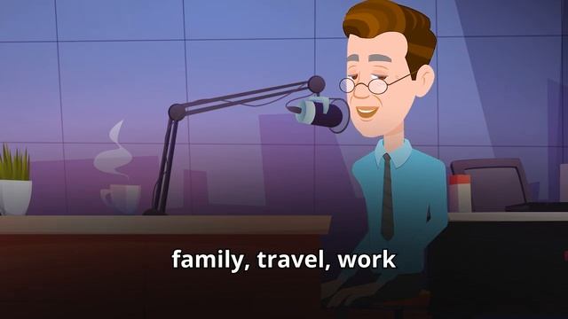 Learn English quickly with podcast  English Speaking Practice