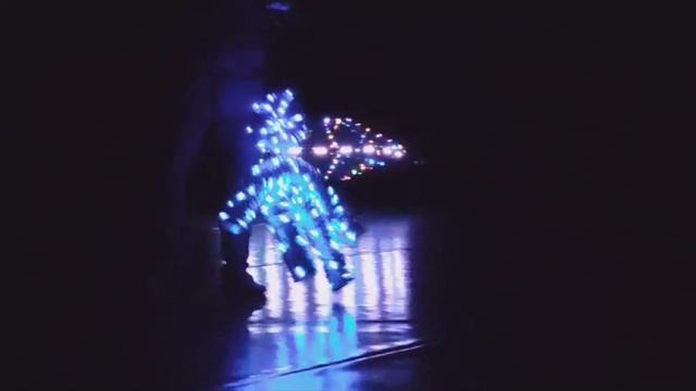 КОСМИЧЕСКИЕ ТРУБКИ