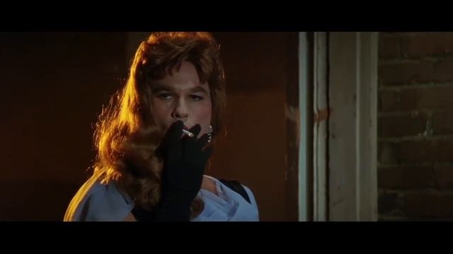 Танго и Кэш "Телки на мопеде"