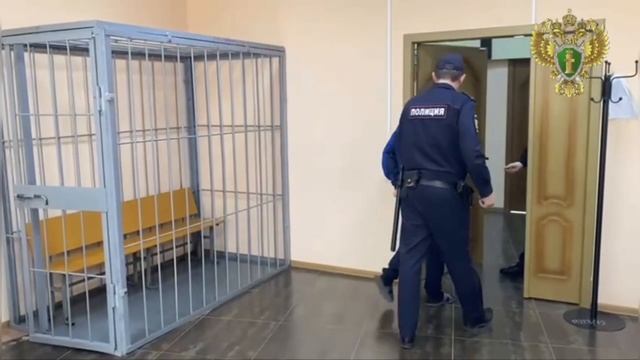 В убийстве таксиста обвинили водителя окровавленной машины