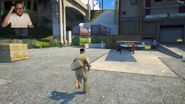 Я В ШОКЕ! ВЫБИЛ НОВУЮ LAMBORGHINI TEMERARIO за 50.000.000$! ЛЕТНИЙ ПРОПУСК 2025! (GTA 5 RP)