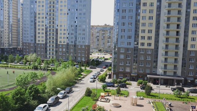 8286486, Туристская улица, д. 23к4