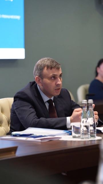Заседание Коллегии ЕЭК