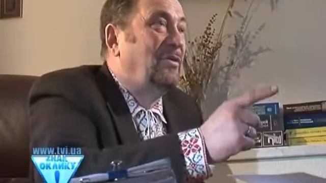 Невідомі свідки у справі В Чорновола ¦¦ Денис Бігус