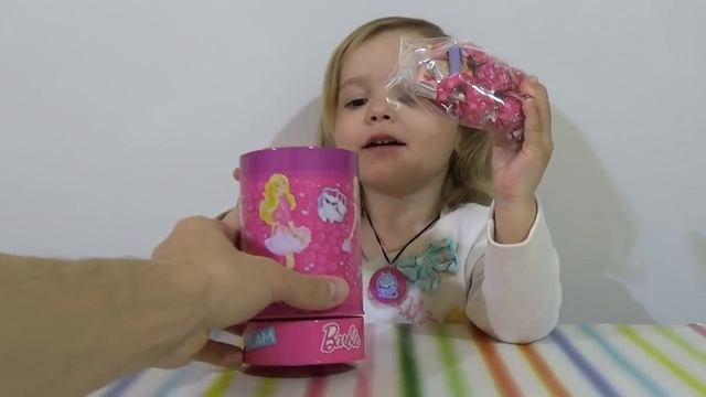 Мисс Кэйти и Мистер Макс (Miss Katy) Кэти и шкатулка с драгоценностями