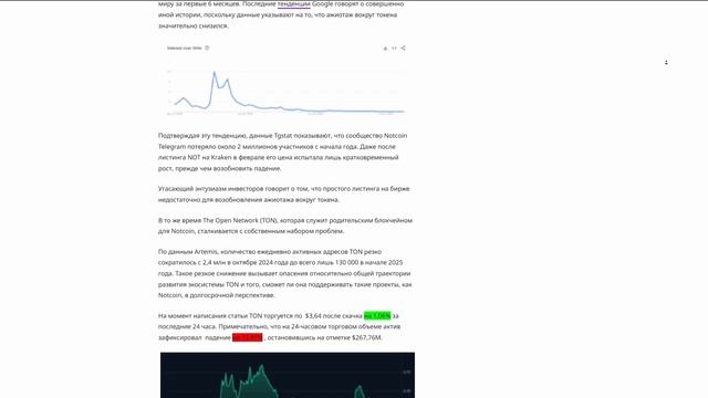 NOT ПО 0.14$ - ДУРОВ ИНВЕСТИРУЕТ ВСЁ... АРАБЫ ДУРОВА ПОДДЕРЖ